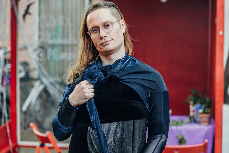 Foto: Hannah Loewenau.