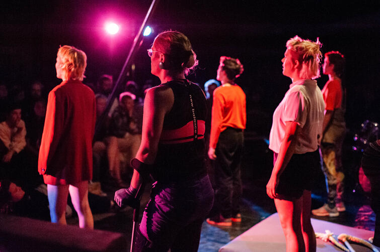 Female Violent Fantasies, Les Copines. Female Violent Fantasies, Les Copines.
